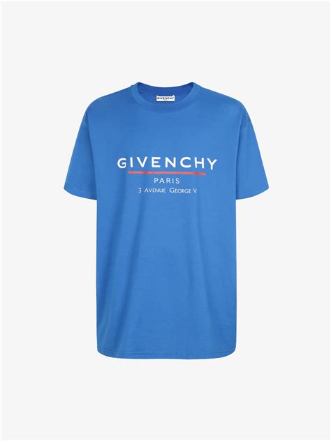 givenchy poloshirt|Givenchy oversized t shirt.